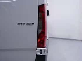Mercedes-Benz Sprinter (2024) thumbnail 12