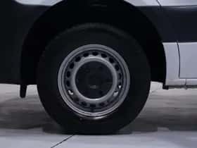 Mercedes-Benz Sprinter (2024) thumbnail 18