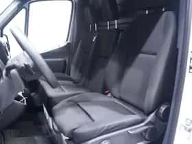 Mercedes-Benz Sprinter (2024) thumbnail 19