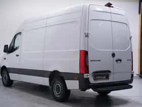 Mercedes-Benz Sprinter (2024) thumbnail 4