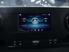 Mercedes-Benz Sprinter (2024) thumbnail 32