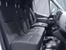 Mercedes-Benz Sprinter (2024) thumbnail 62