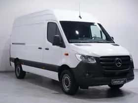 Mercedes-Benz Sprinter (2024) thumbnail 85