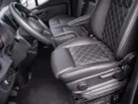 Mercedes-Benz Sprinter (2021) thumbnail 103