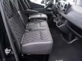 Mercedes-Benz Sprinter (2021) thumbnail 107