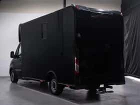 Mercedes-Benz Sprinter (2021) thumbnail 134