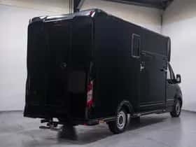 Mercedes-Benz Sprinter (2021) thumbnail 135