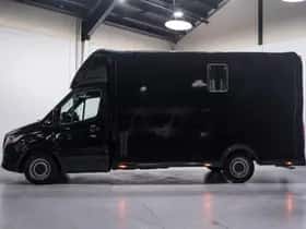 Mercedes-Benz Sprinter (2021) thumbnail 138