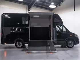 Mercedes-Benz Sprinter (2021) thumbnail 140