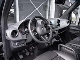 Mercedes-Benz Sprinter (2021) thumbnail 174