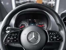 Mercedes-Benz Sprinter (2021) thumbnail 175