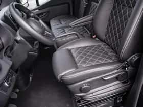 Mercedes-Benz Sprinter (2021) thumbnail 197