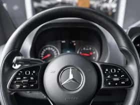 Mercedes-Benz Sprinter (2021) thumbnail 198