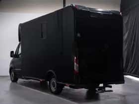 Mercedes-Benz Sprinter (2021) thumbnail 4