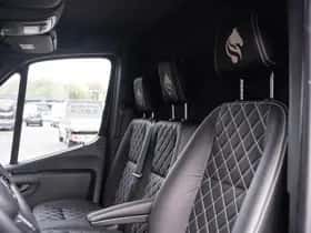 Mercedes-Benz Sprinter (2021) thumbnail 39