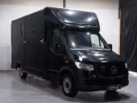 Mercedes-Benz Sprinter (2021) thumbnail 68