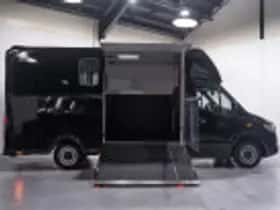 Mercedes-Benz Sprinter (2021) thumbnail 75