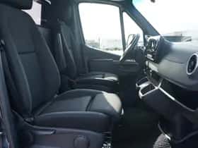 Mercedes-Benz Sprinter (2019) thumbnail 20