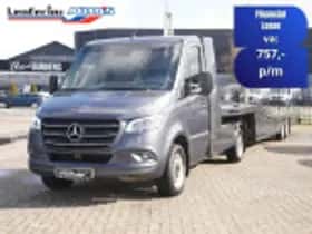 Mercedes-Benz Sprinter (2019) thumbnail 42