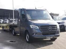 Mercedes-Benz Sprinter (2019) thumbnail 83