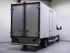 Mercedes-Benz Sprinter (2017) thumbnail 107