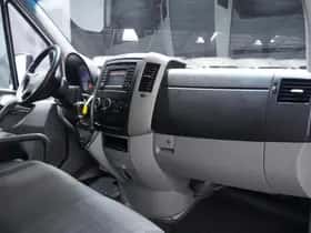 Mercedes-Benz Sprinter (2017) thumbnail 23
