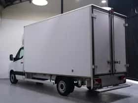 Mercedes-Benz Sprinter (2017) thumbnail 4