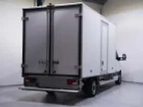 Mercedes-Benz Sprinter (2017) thumbnail 39
