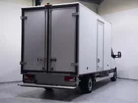 Mercedes-Benz Sprinter (2017) thumbnail 5