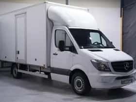 Mercedes-Benz Sprinter (2017) thumbnail 71
