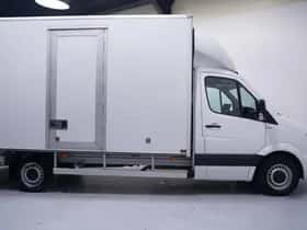 Mercedes-Benz Sprinter (2017) thumbnail 77