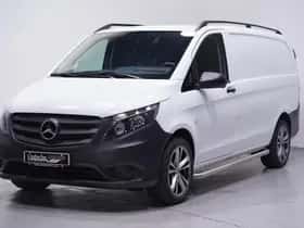 Mercedes-Benz Vito (2023) thumbnail 2