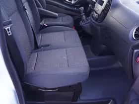 Mercedes-Benz Vito (2023) thumbnail 105