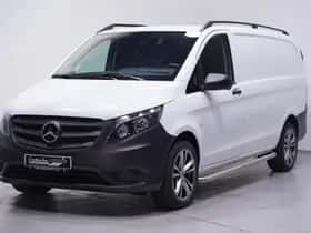 Mercedes-Benz Vito (2023) thumbnail 122