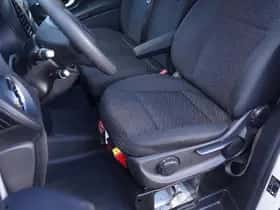 Mercedes-Benz Vito (2023) thumbnail 24