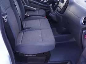 Mercedes-Benz Vito (2023) thumbnail 25
