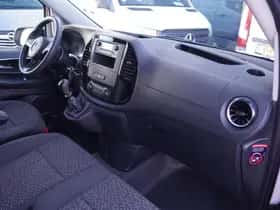 Mercedes-Benz Vito (2023) thumbnail 29