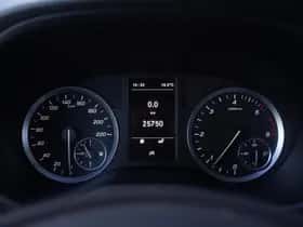 Mercedes-Benz Vito (2023) thumbnail 30