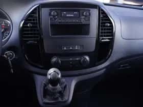 Mercedes-Benz Vito (2023) thumbnail 31