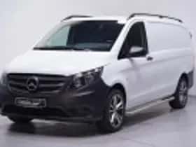 Mercedes-Benz Vito (2023) thumbnail 42