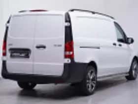 Mercedes-Benz Vito (2023) thumbnail 45