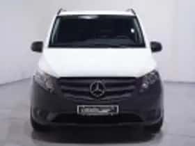 Mercedes-Benz Vito (2023) thumbnail 46