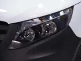 Mercedes-Benz Vito (2023) thumbnail 47