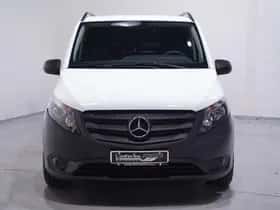 Mercedes-Benz Vito (2023) thumbnail 6