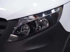 Mercedes-Benz Vito (2023) thumbnail 7