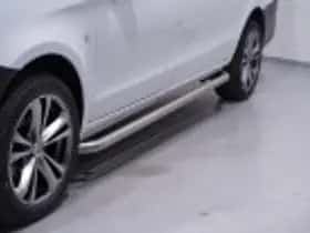 Mercedes-Benz Vito (2023) thumbnail 61