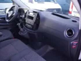 Mercedes-Benz Vito (2023) thumbnail 69