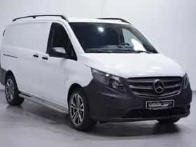 Mercedes-Benz Vito (2023) thumbnail 83