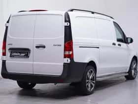 Mercedes-Benz Vito (2023) thumbnail 85