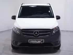 Mercedes-Benz Vito (2023) thumbnail 86